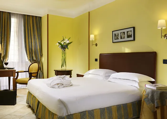 Hotel Tuscolana