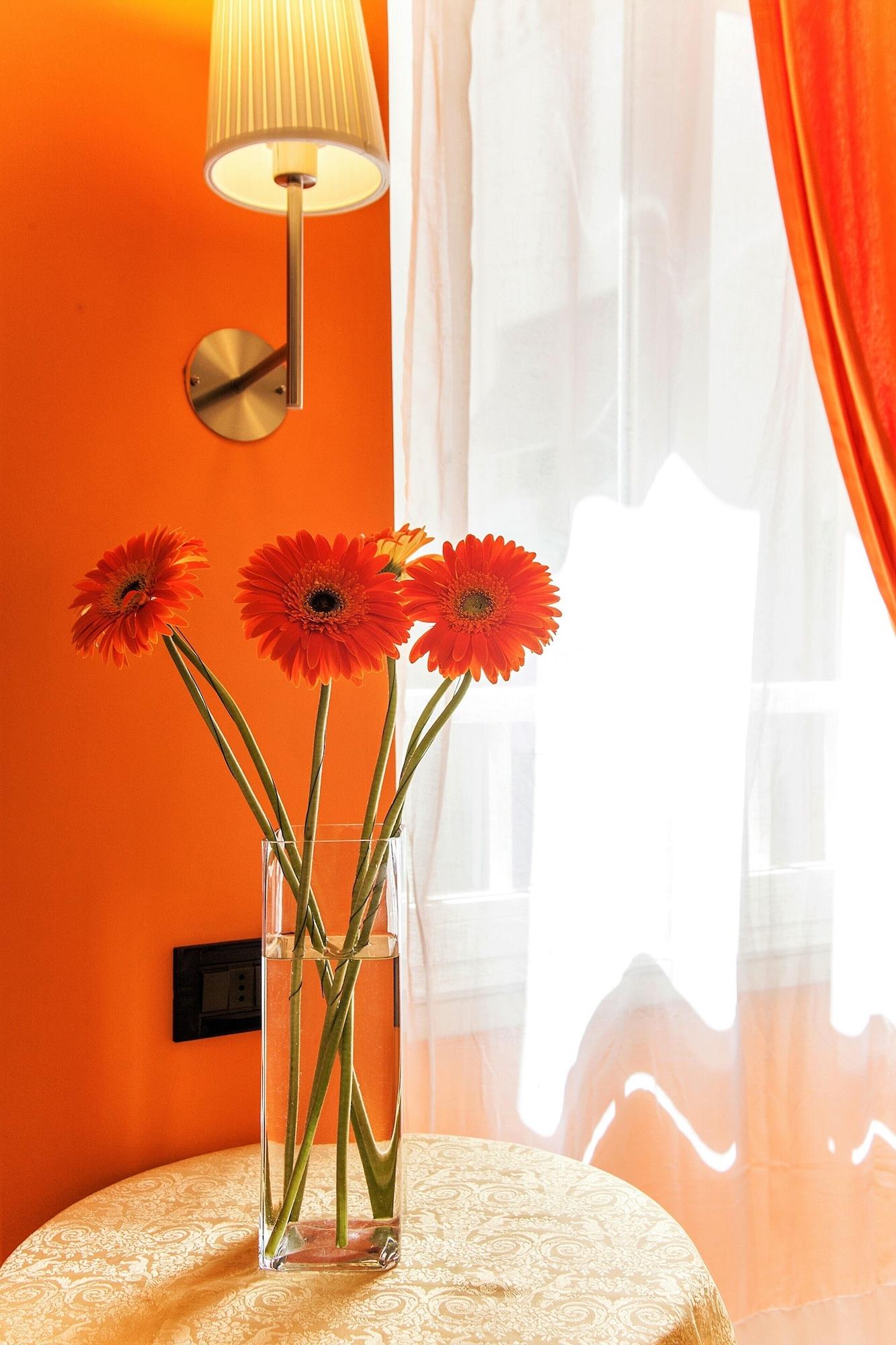 Tuscolana Hotel Rom