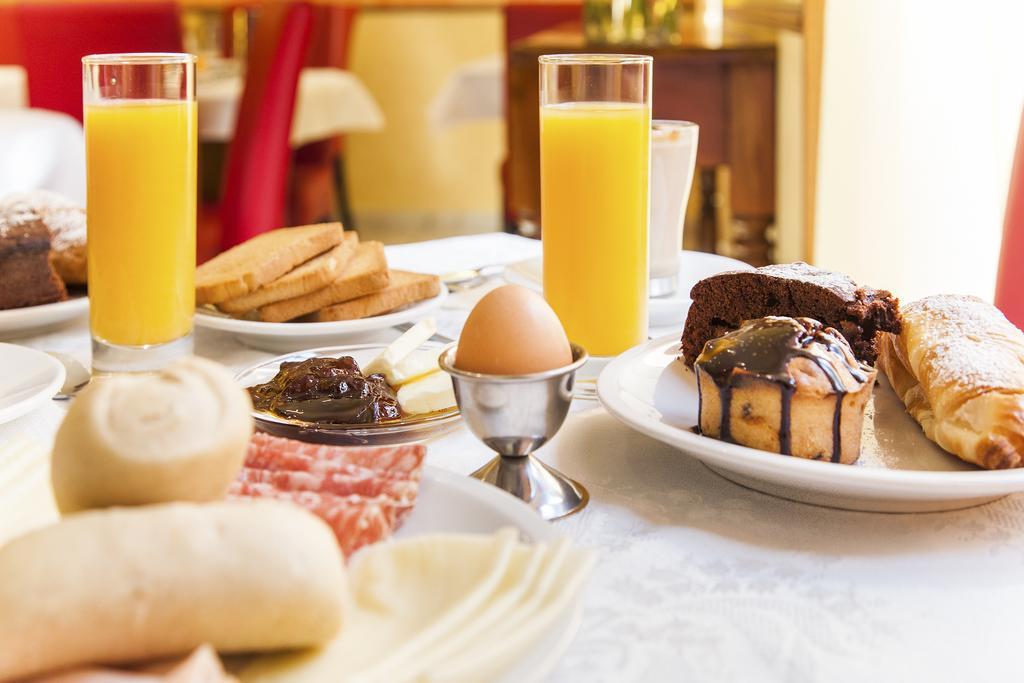 Hotel Tuscolana Rom